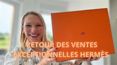 ventes privées hermes 2024|VENTES PRIVÉES HERMÈS 2024 ‍ (.